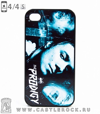 чехол для iphone prodigy