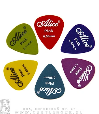 медиатор alice гладкий ap-t