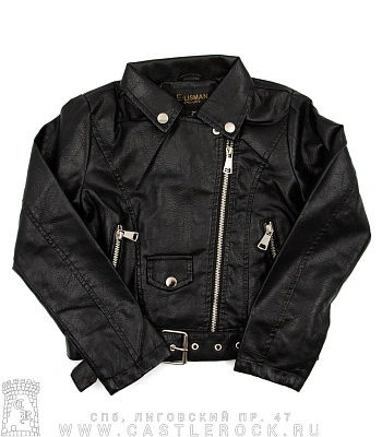 косуха детская к/з т2201