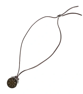 подвес alchemy gothic (алхимия готик) p875 aegishjalmur