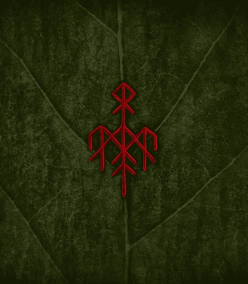 CD Wardruna "Runaljod-Yggdrasil"