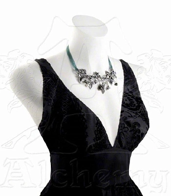 подвес alchemy gothic (алхимия готик) p605 poison lvy