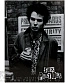 плакат sex pistols sid vicious