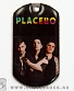 жетон цветной placebo