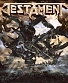 CD Testament "The Formation Of Damnation"