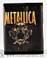 кошелек metallica "death magnetic" (к/з)