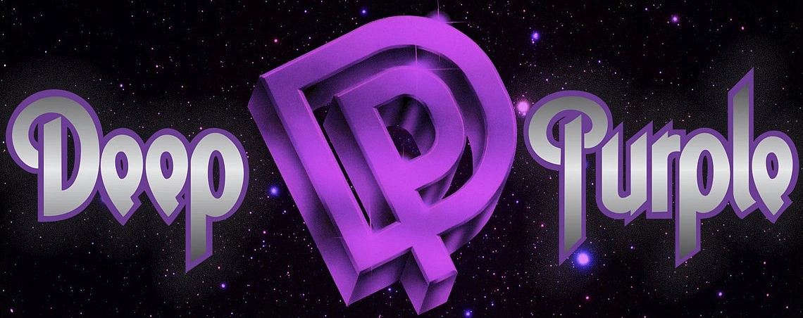 Атрибутика Deep Purple в Castle Rock