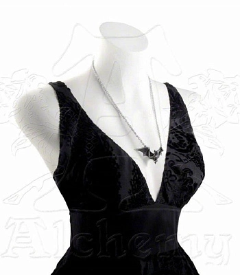 подвес alchemy gothic (алхимия готик) p597 om strygia