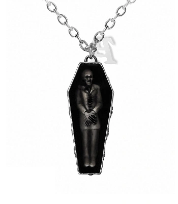 подвес alchemy gothic (алхимия готик) p183 nosferatu's rest