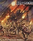 CD Rhapsody Of Fire "Rain Of A Thousand Flames"