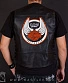 жилет кожаный harley-davidson