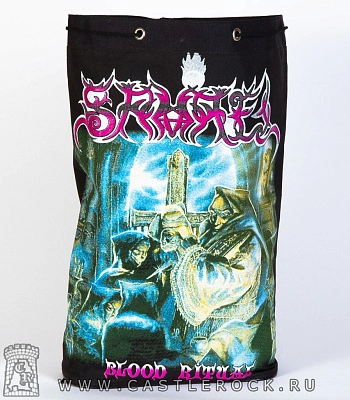 торба samael "blood ritual"