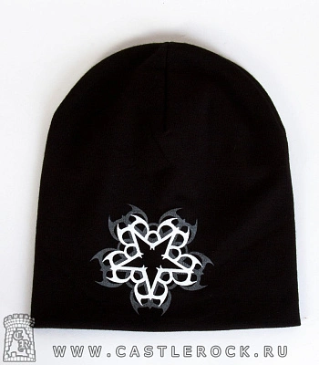 шапка black veil brides