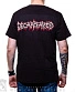 футболка decapitated "post(?) organic"