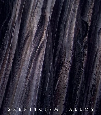 CD Skepticism "Alloy"