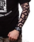 тату рукав узор 03