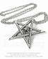 подвес alchemy gothic (алхимия готик) p679 crystalwitch