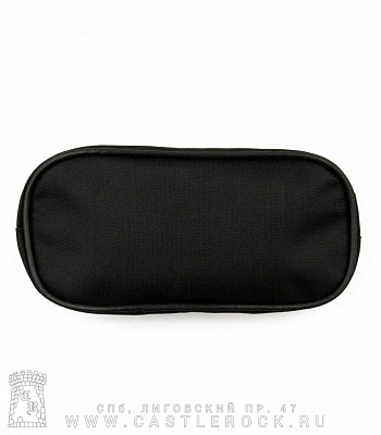 пенал-раскладушка ac/dc "black ice"