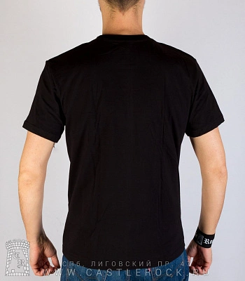 футболка mayhem "dawn of the black hearts"