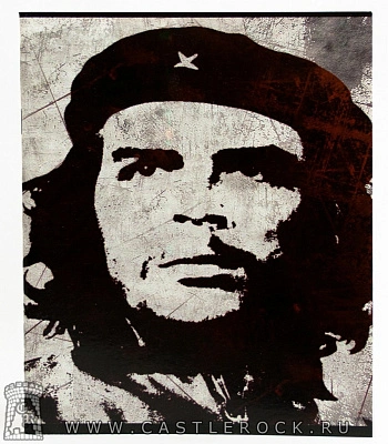 тетрадь че гевара che guevara