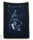 нашивка machine head "the blackening"