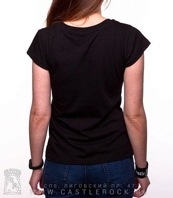 женская футболка bathory "shores in flames"