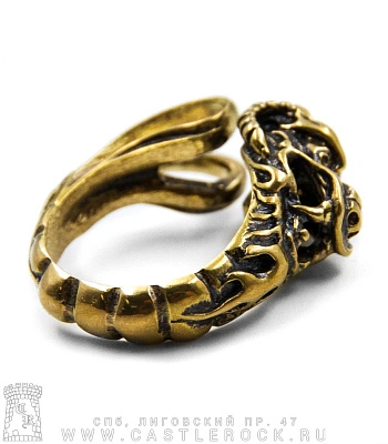 кольцо joker холмар б