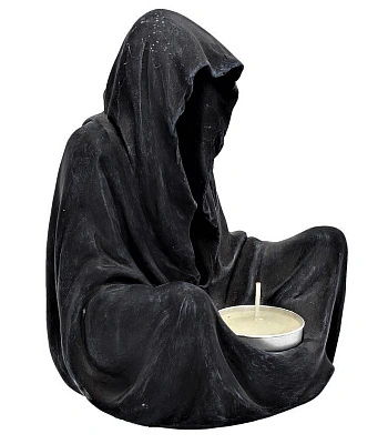 подсвечник тьма