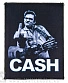 нашивка johnny cash