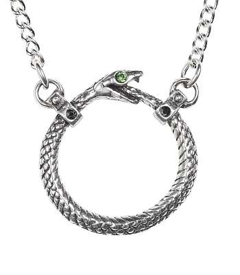 подвес alchemy gothic (алхимия готик) p853 sophia serpent