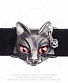 подвес alchemy gothic (алхимия готик) p817 bastet goddess