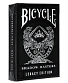 игральные карты shadow masters legacy ellusionist (bicycle)