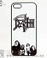 чехол для iphone death (группа)