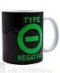 кружка type o negative "october rust"