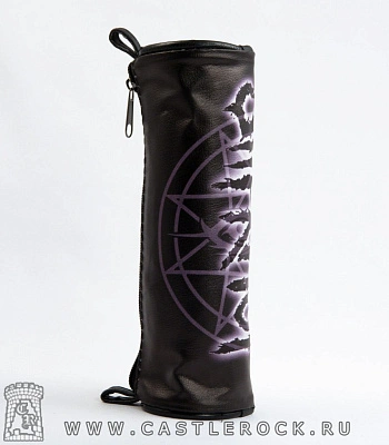 пенал slipknot (лого)