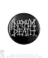 значок napalm death (лого)
