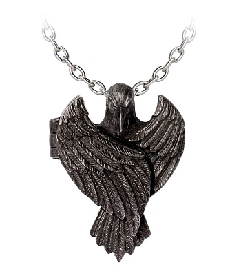 подвес alchemy gothic (алхимия готик) p985 the augurium