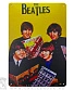 табличка beatles (группа с альбомами)