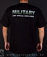 футболка army танк "military"