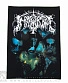 нашивка на спину immortal "blizzard beasts"