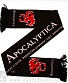 шарф apocalyptica