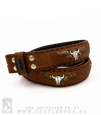 ремень new rock полотно без пряжки m-cint261-c2