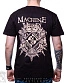 футболка machine head "unatoned"