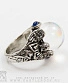 кольцо alchemy gothic (алхимия готик) r109 divinity