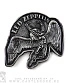 пряжка led zeppelin
