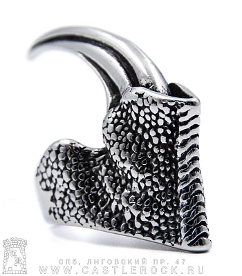 перстень коготь орла