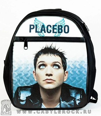 рюкзак placebo