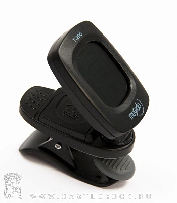 тюнер на прищепке t-29c