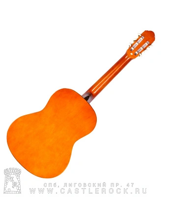 гитара классическая homage lc-3911 n