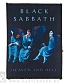 нашивка black sabbath "heaven and hell"